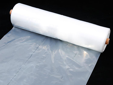 牡丹江PE包装膜的拉伸性能好不好